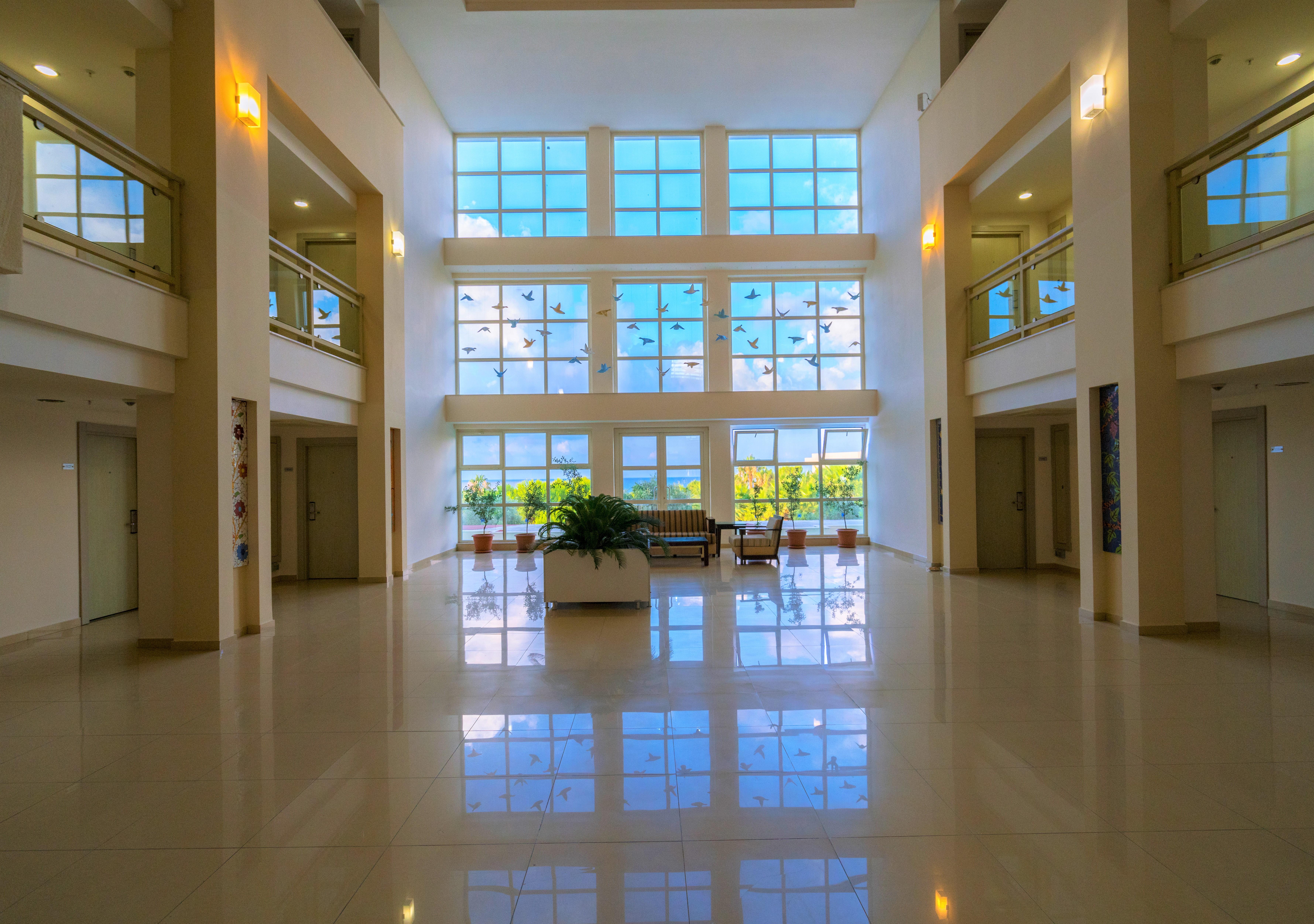 Sural Hotel Сиде Экстерьер фото