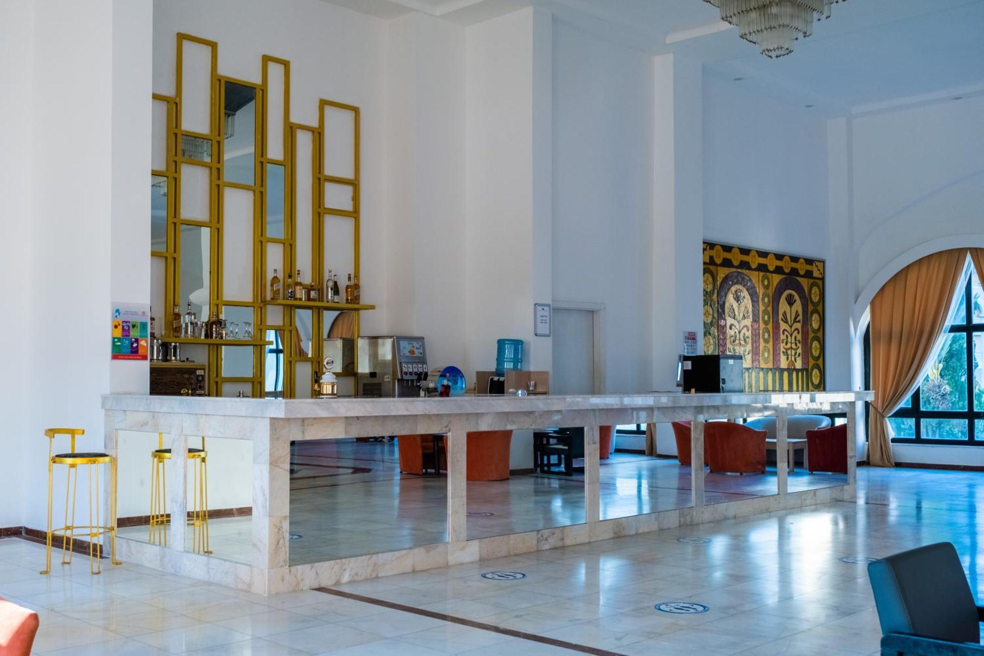 Sural Hotel Сиде Экстерьер фото