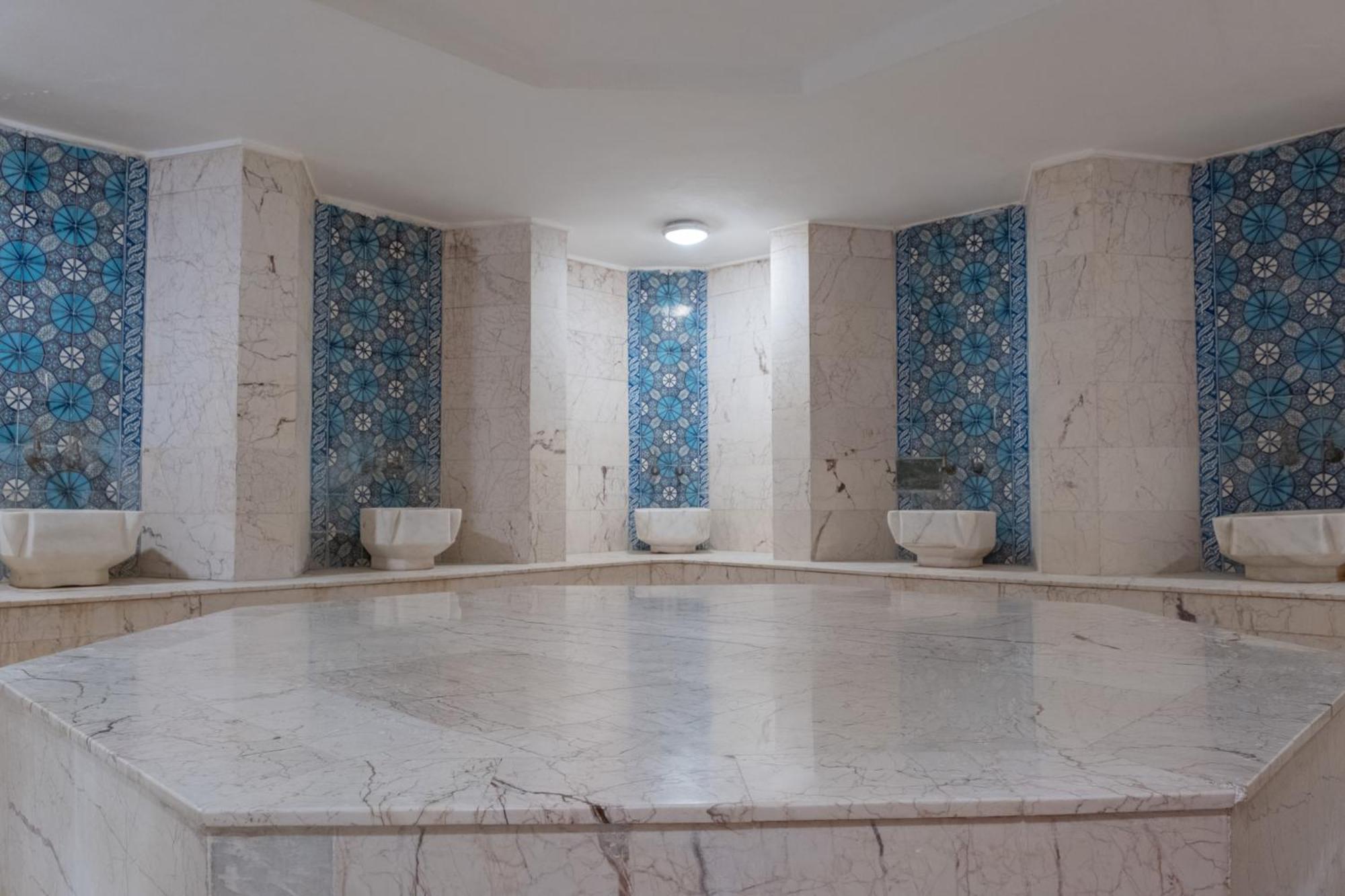 Sural Hotel Сиде Экстерьер фото