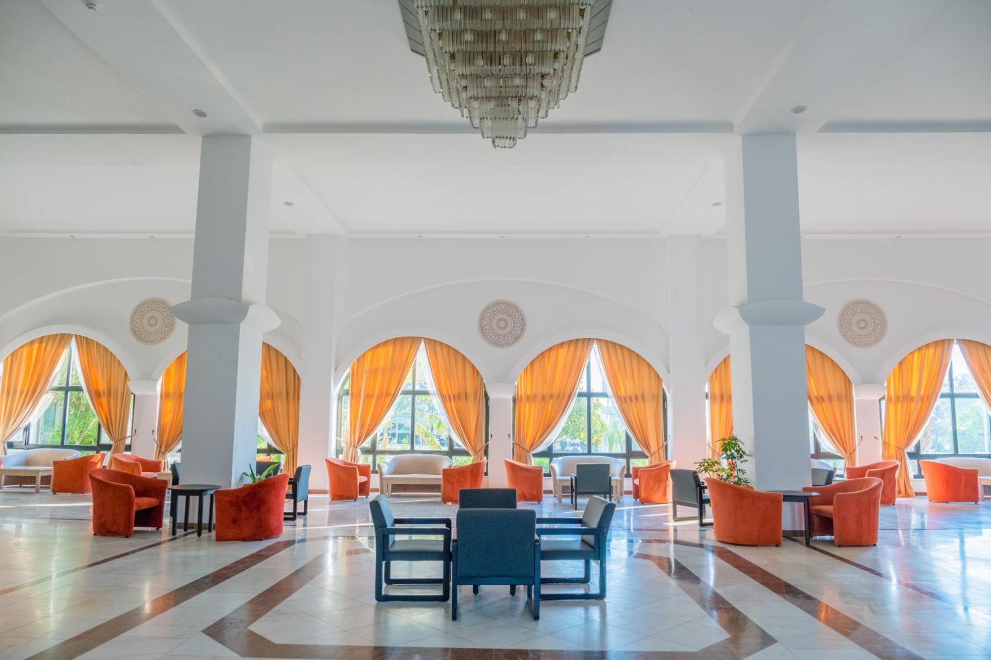 Sural Hotel Сиде Экстерьер фото