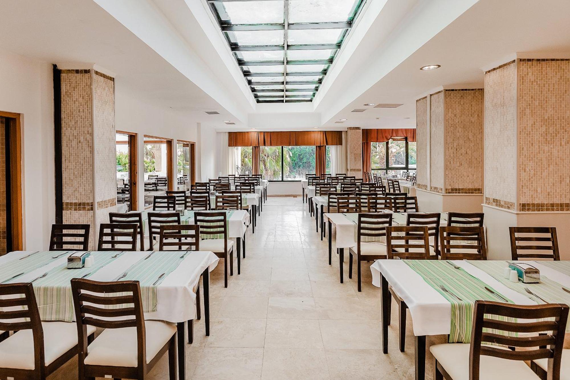 Sural Hotel Сиде Экстерьер фото